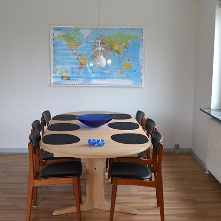 Jyske As Villa Dybvad Kültér fotó