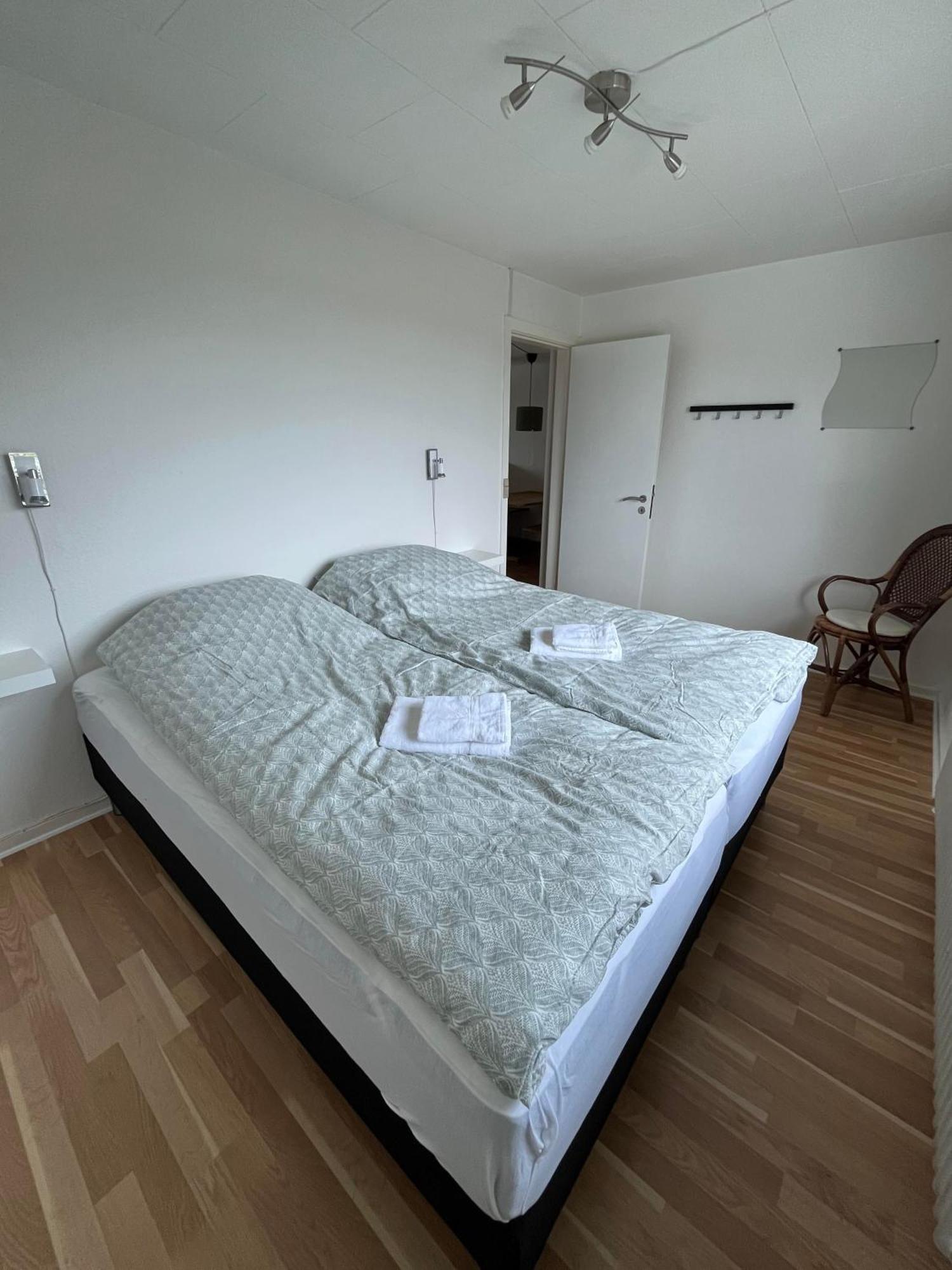 Jyske As Villa Dybvad Kültér fotó
